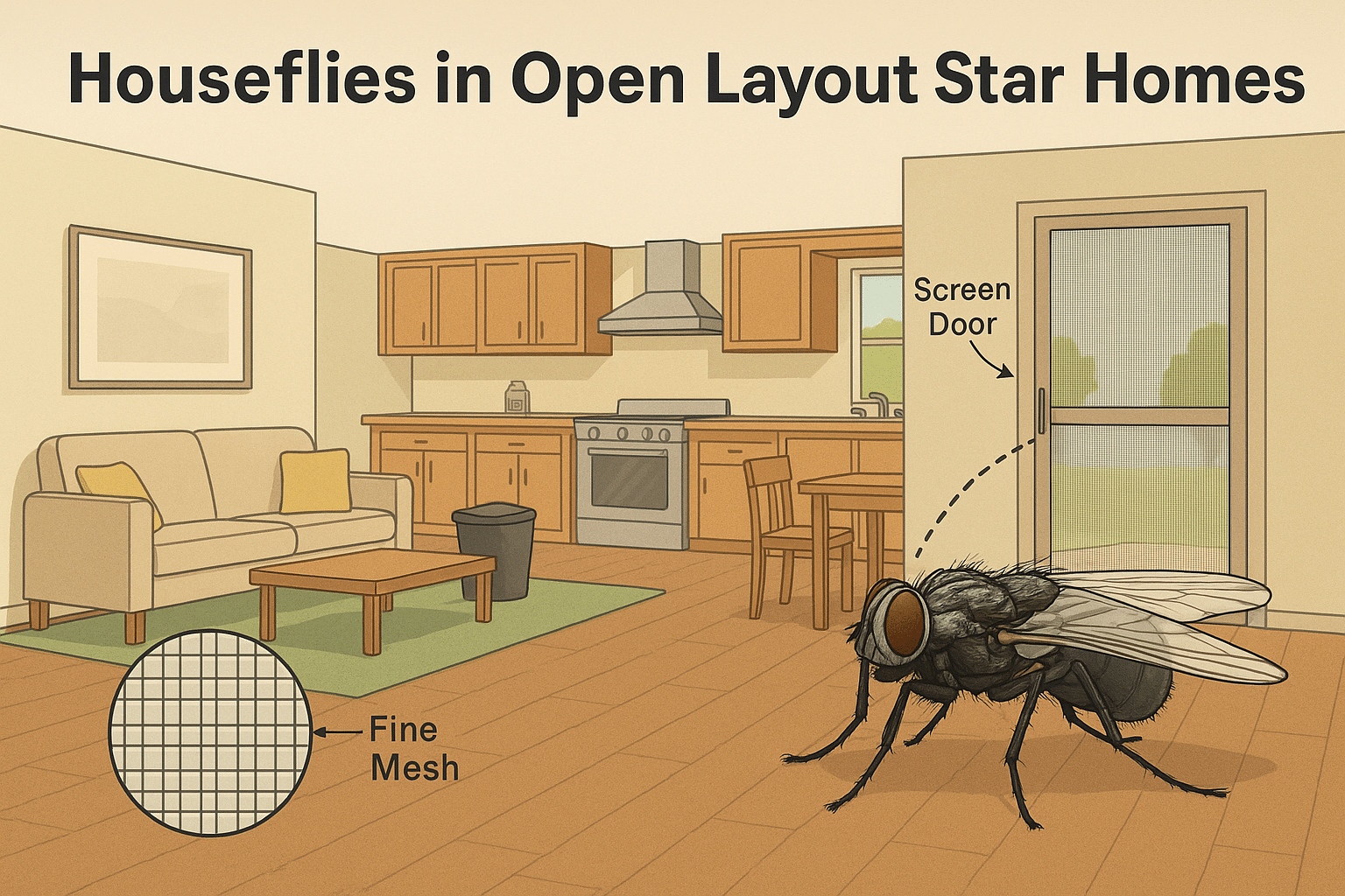 houseflies-in-open-layout-star-homes-interior-treatment