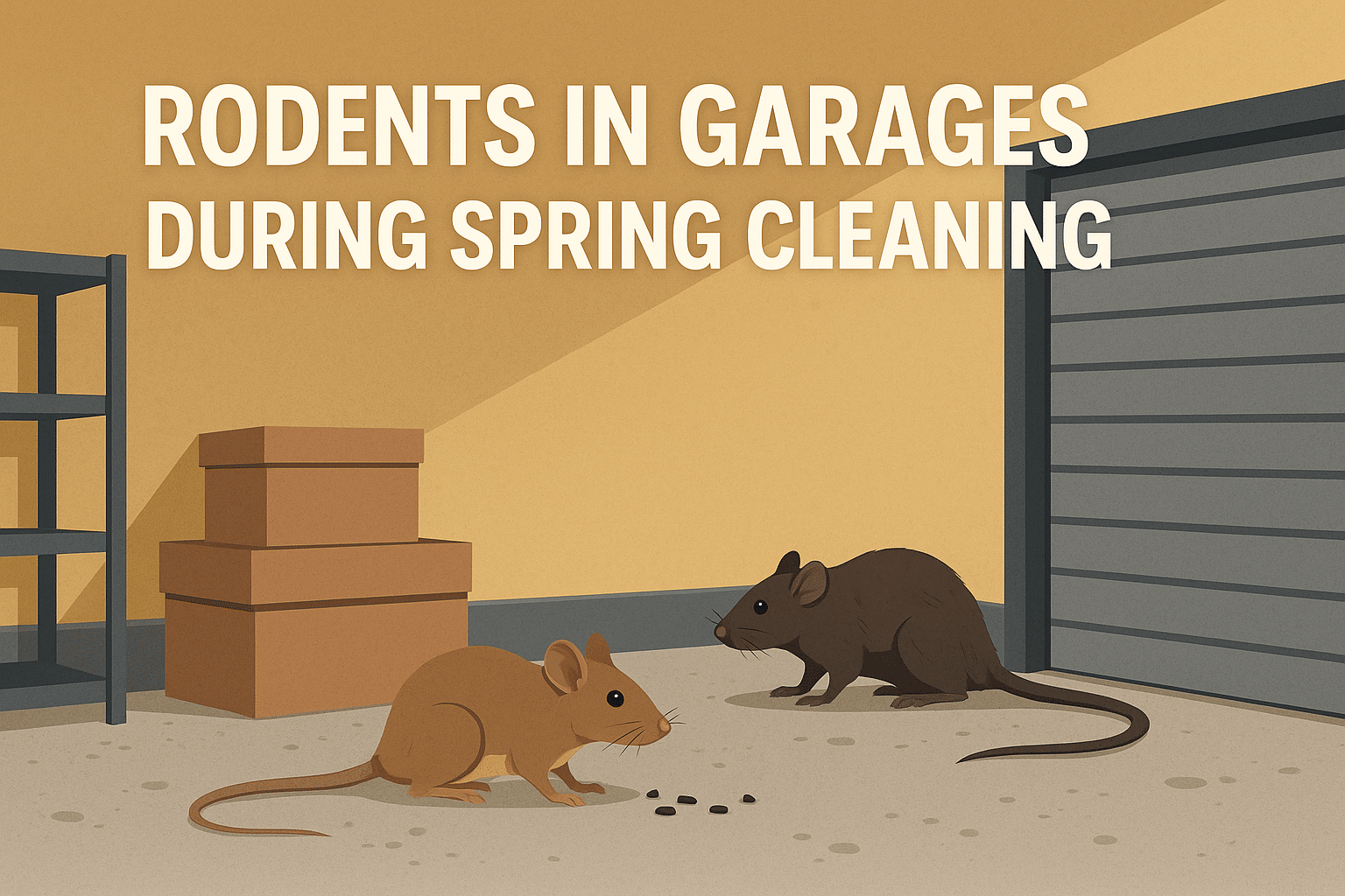rodents-in-garages-during-spring-cleaning-interior-control