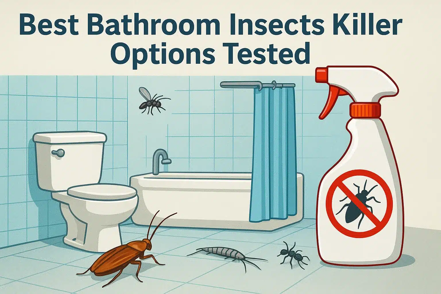 best-bathroom-insects-killer-options-tested-interior-treatment