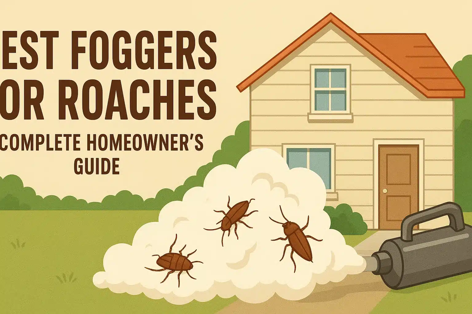 best-foggers-for-roaches-a-complete-homeowners-guide-exterior-application