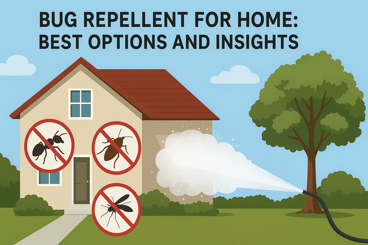 bug-repellent-for-home-best-options-and-insights-exterior-application