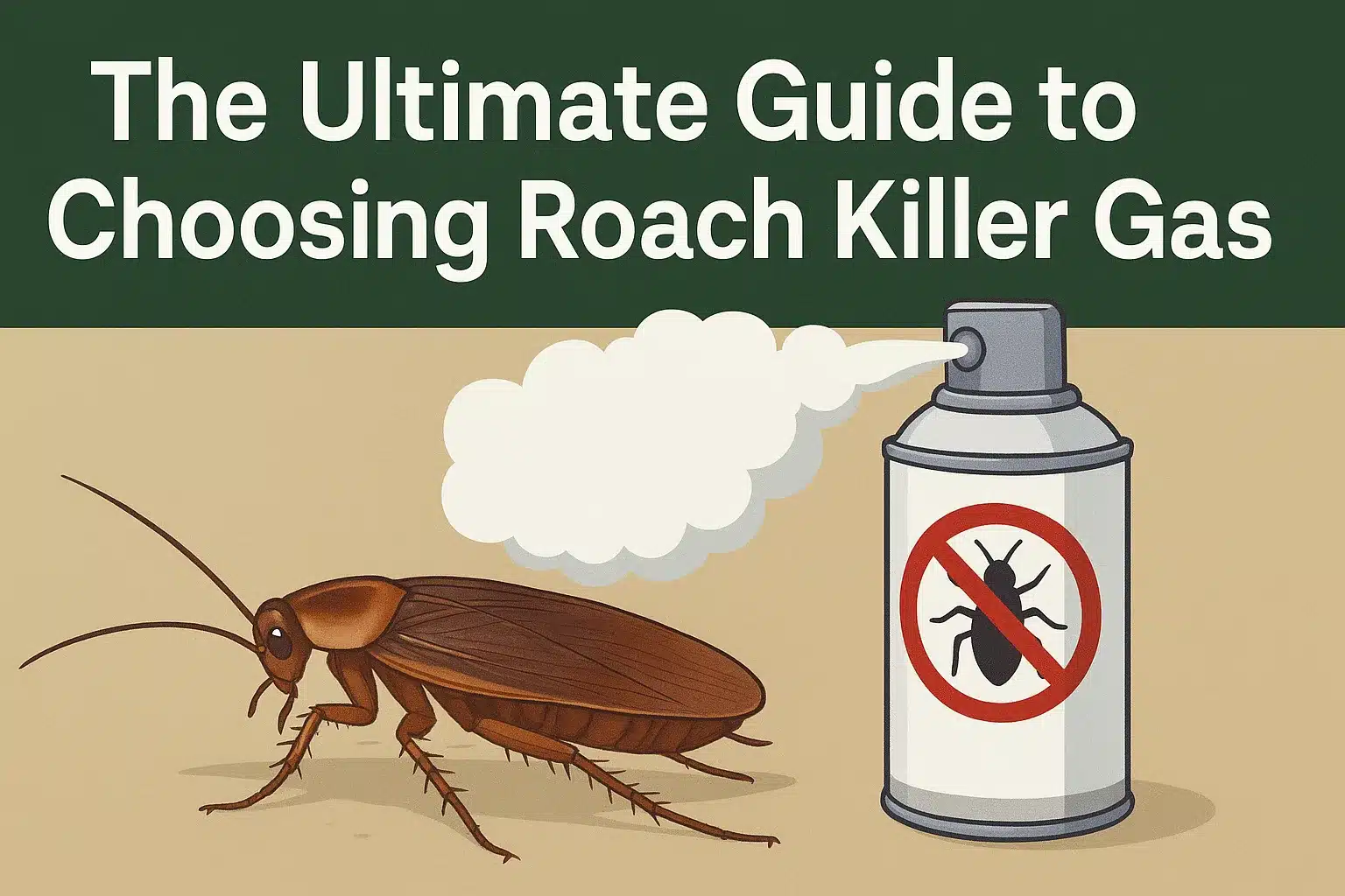 the-ultimate-guide-to-choosing-roach-killer-gas-interior-treatment