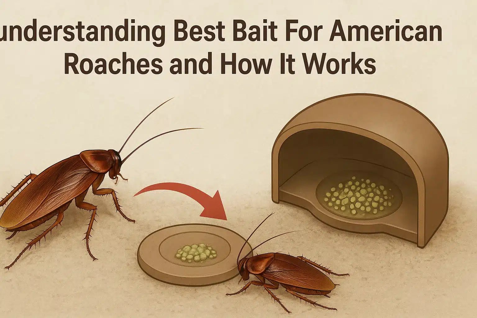 understanding-best-bait-for-american-roaches-and-how-it-works-exterior-application