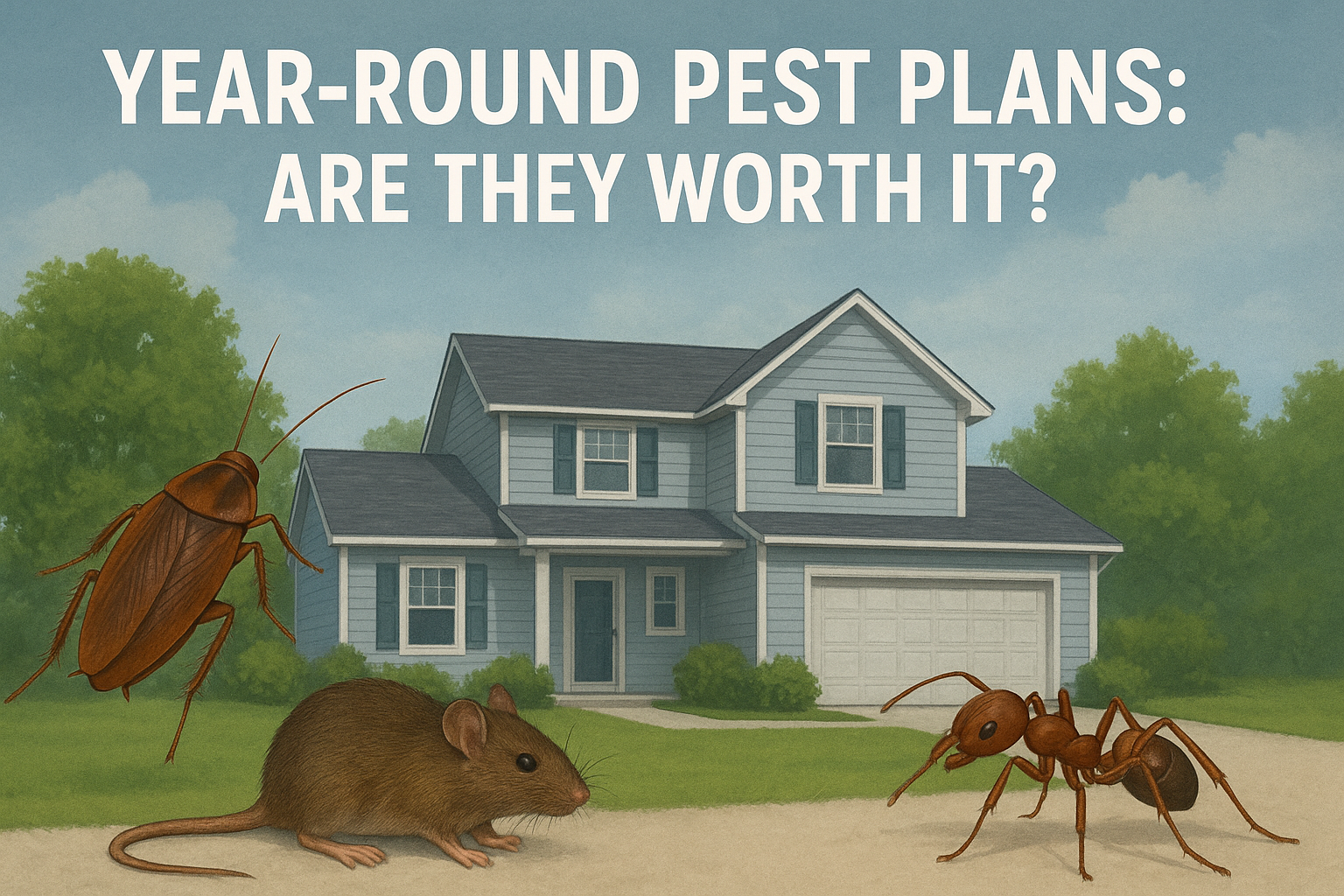 year-round-pest-plans-are-they-worth-it-exterior