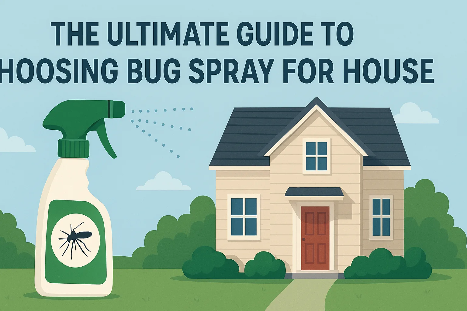 the-ultimate-guide-to-choosing-bug-spray-for-house-exterior-application