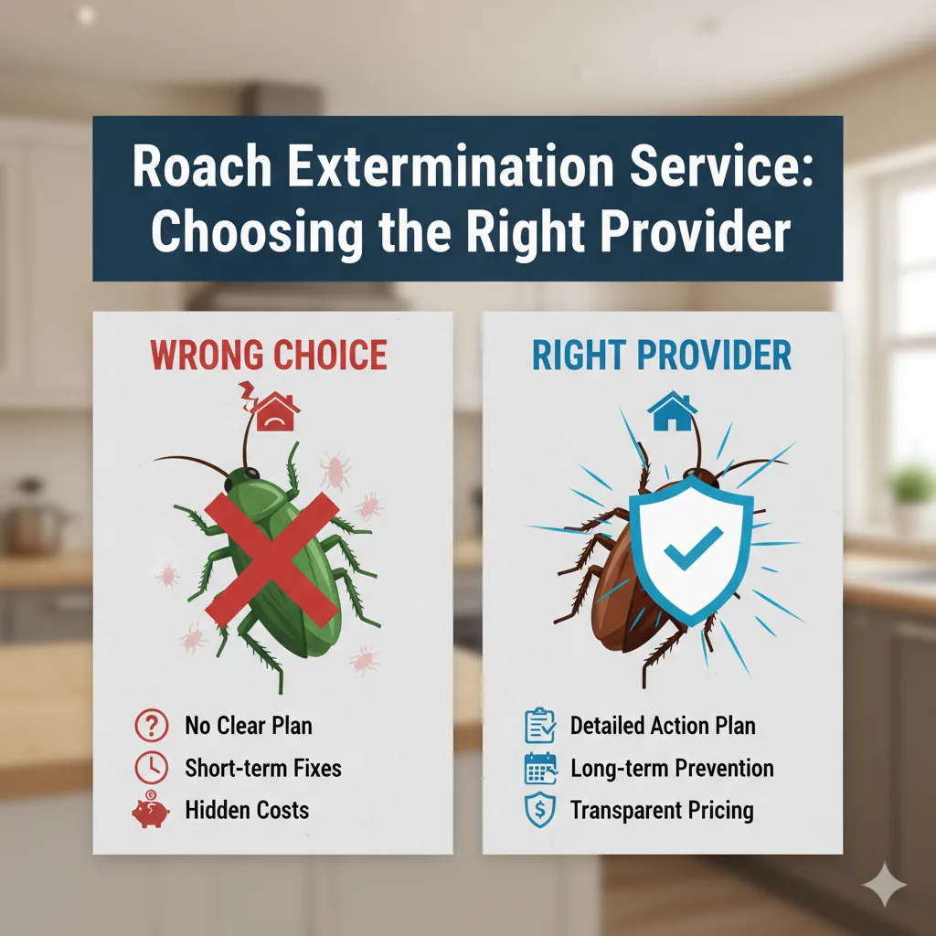 roach-extermination-service-choosing-the-right-provider-interior-treatment