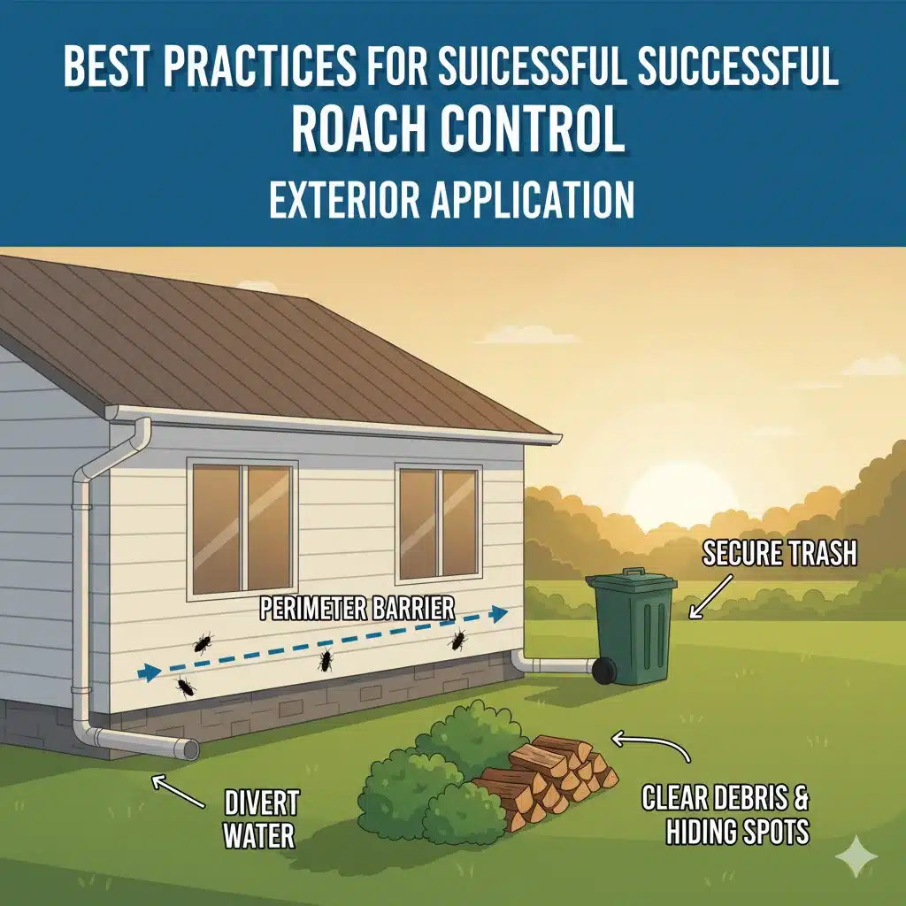 best-practices-for-successful-can-pest-control-get-rid-of-roaches-exterior-application