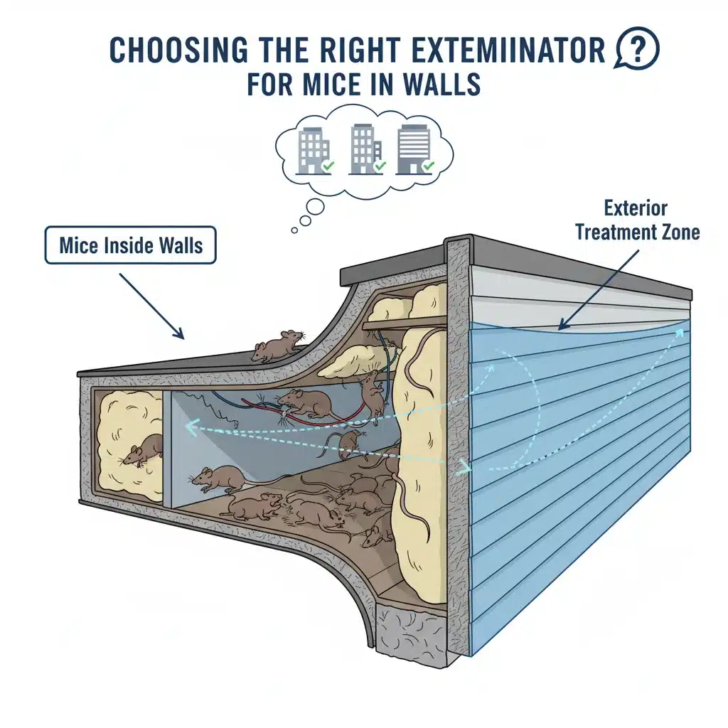 choosing-the-right-exterminator-for-can-exterminators-get-rid-of-mice-in-walls-exterior-application