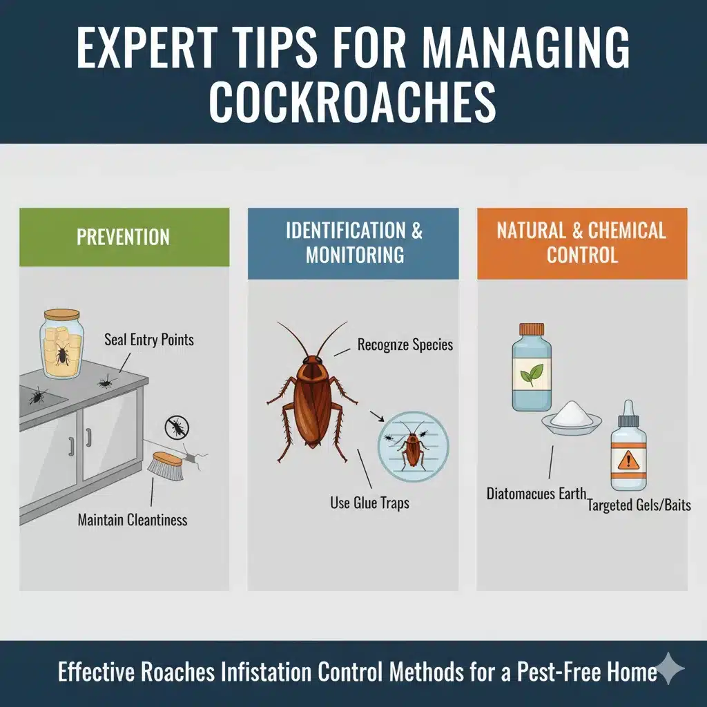 effective-roaches-infestation-control-methods-for-a-pest-free-home-exterior-application