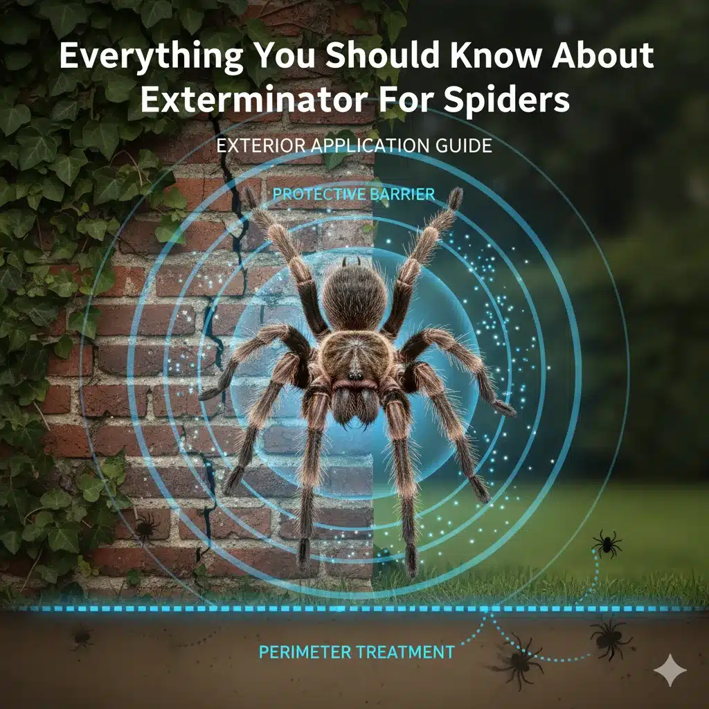 everything-you-should-know-about-exterminator-for-spiders-exterior-application