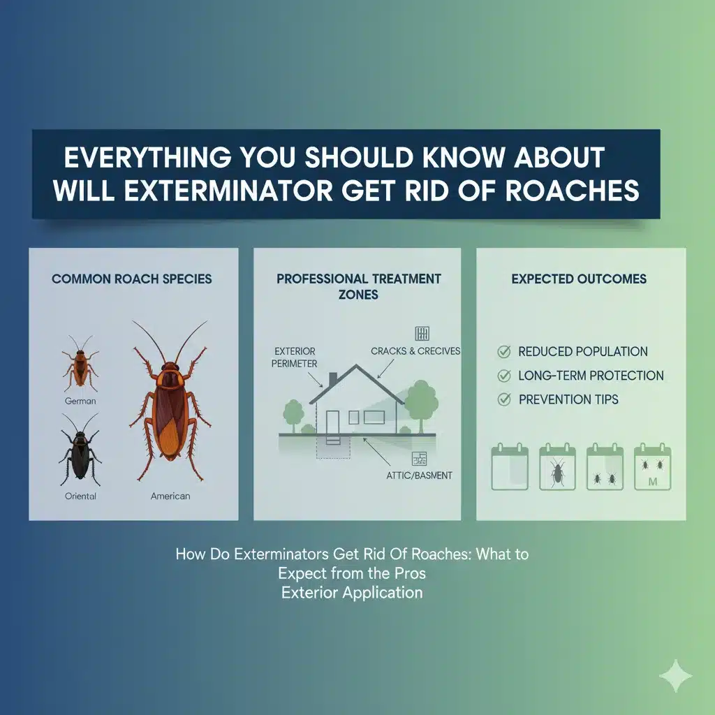 how-do-exterminators-get-rid-of-roaches-what-to-expect-from-the-pros-exterior-application