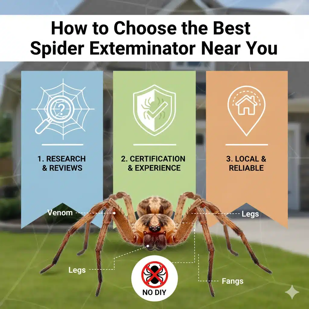 how-to-choose-the-best-spider-exterminator-near-you-exterior-application