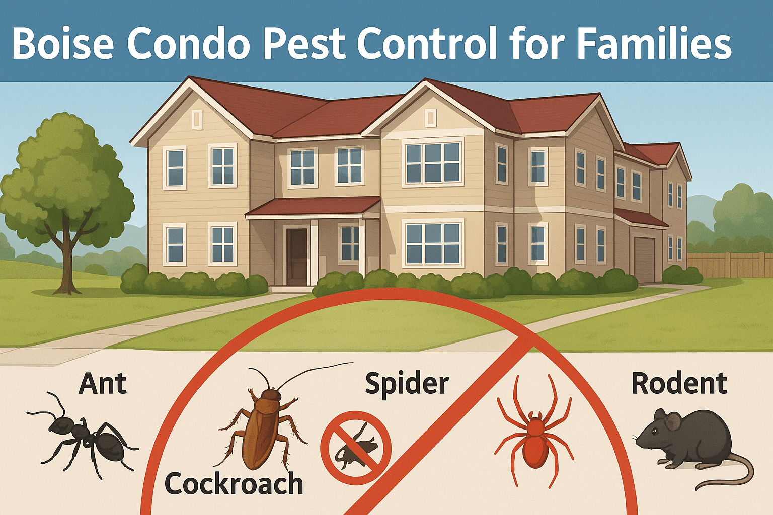 boise-condo-pest-control-for-families-yard-barrier