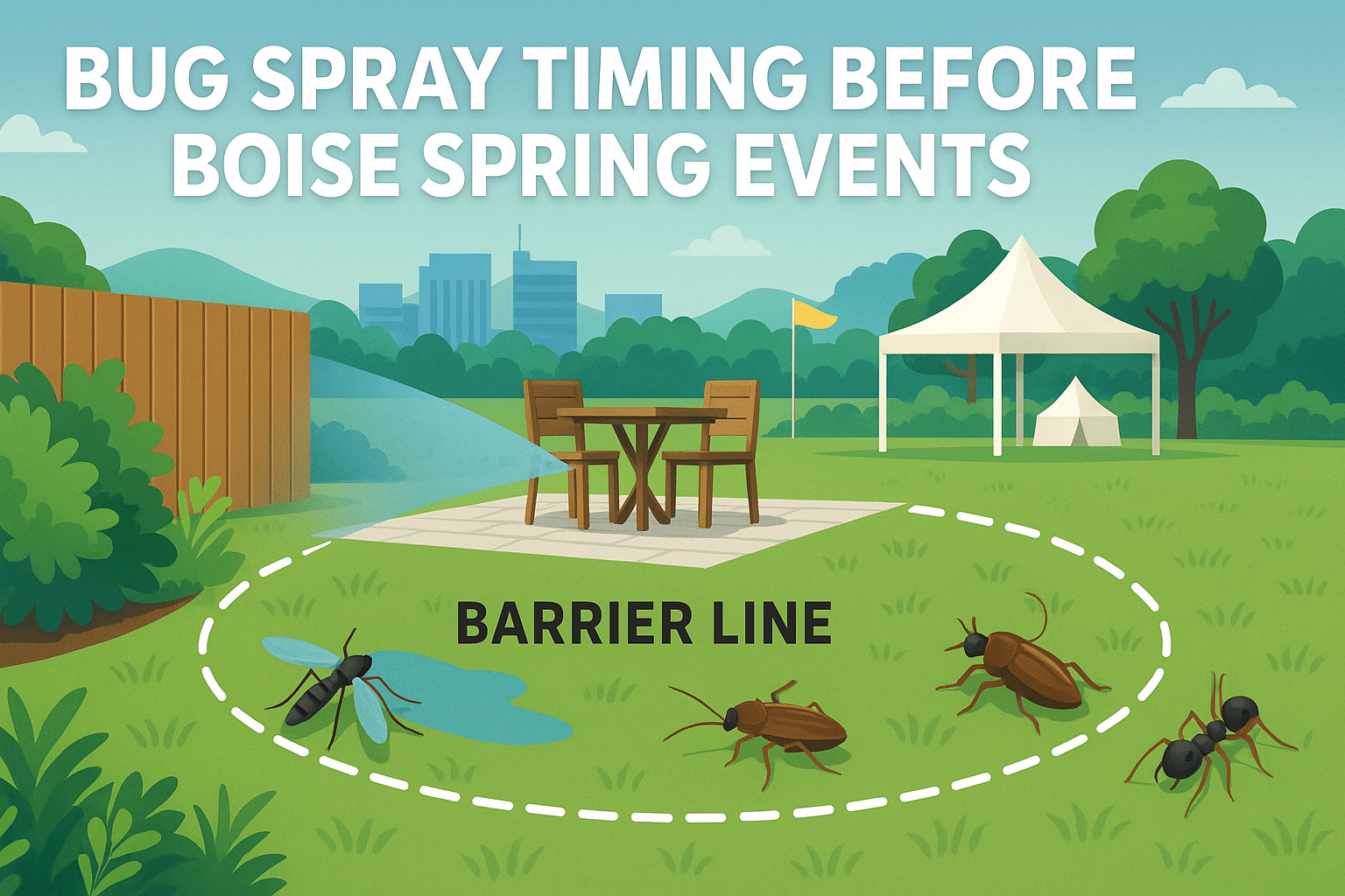bug-spray-timing-before-boise-spring-events-yard-barrier