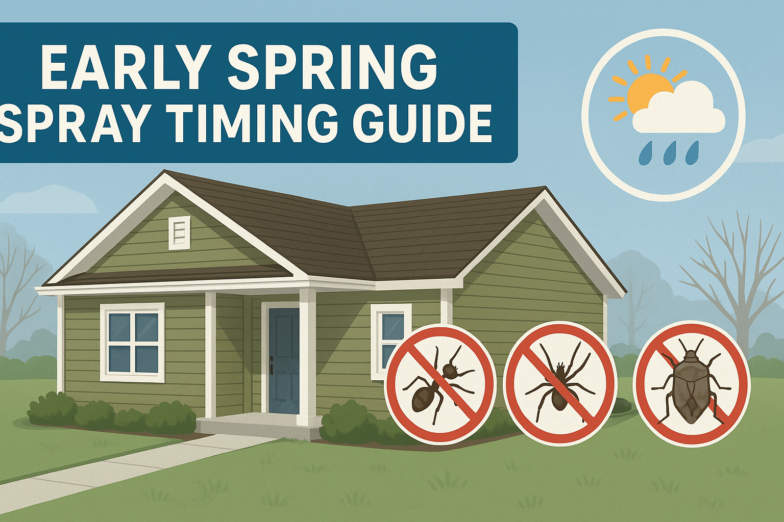 early-spring-spray-timing-guide-exterior-setup