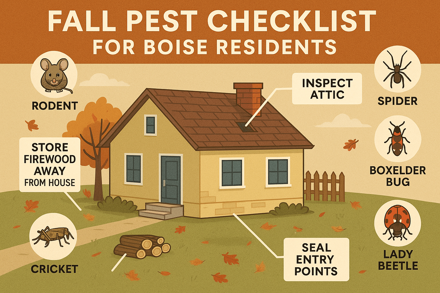 fall-pest-checklist-for-boise-residents-indoor-protection