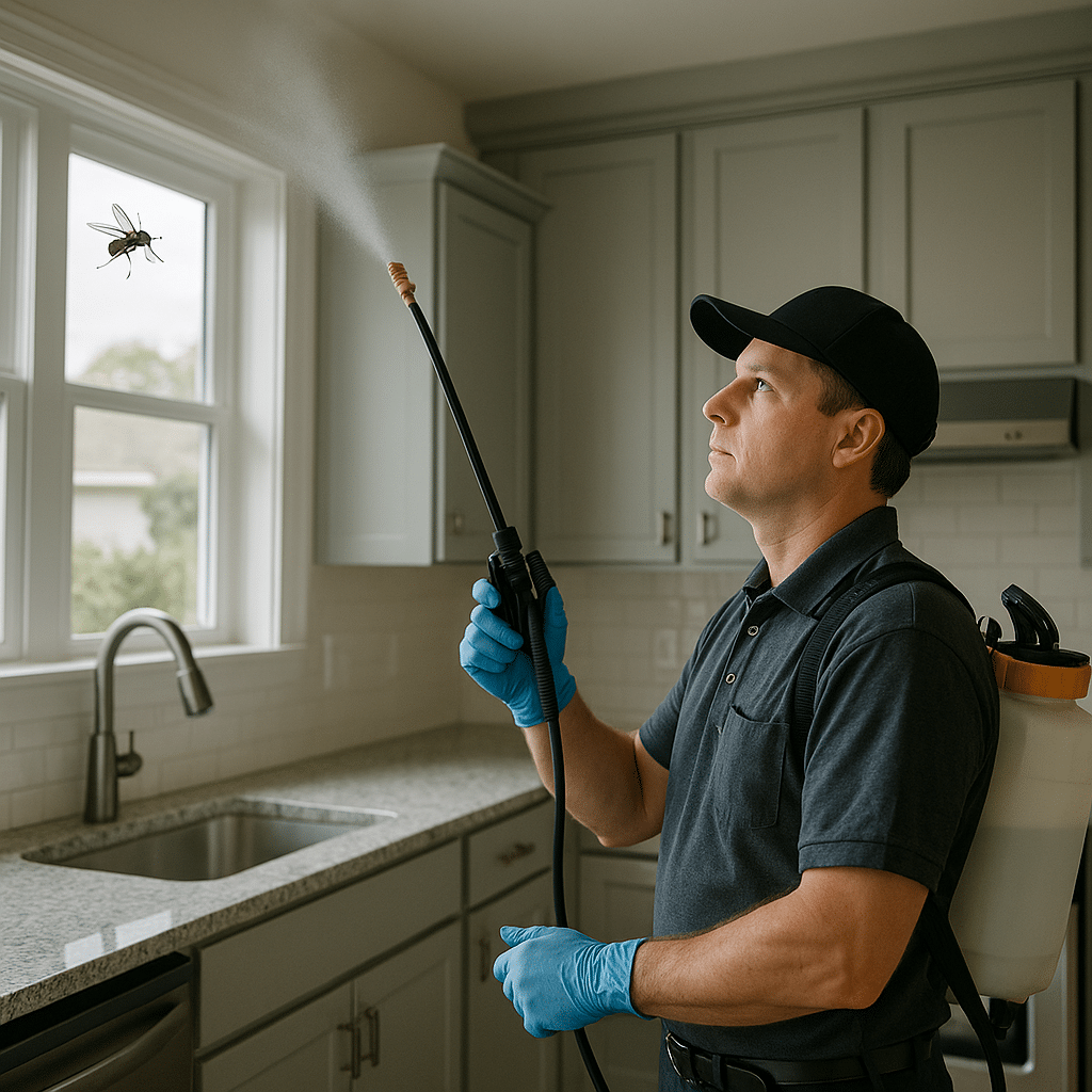 fly-control-for-eagle-kitchens-interior-treatment