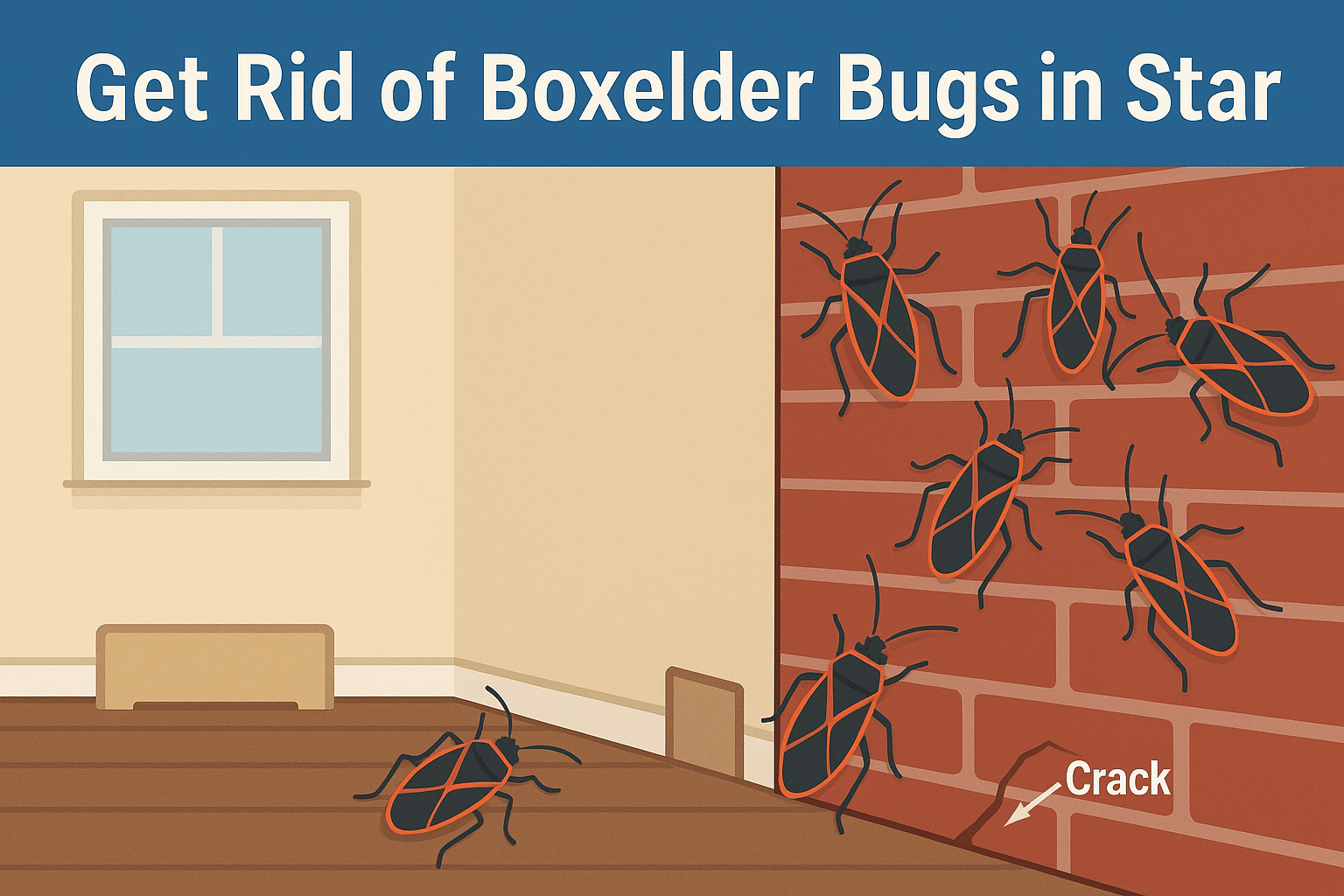 get-rid-of-boxelder-bugs-in-star-interior-treatment