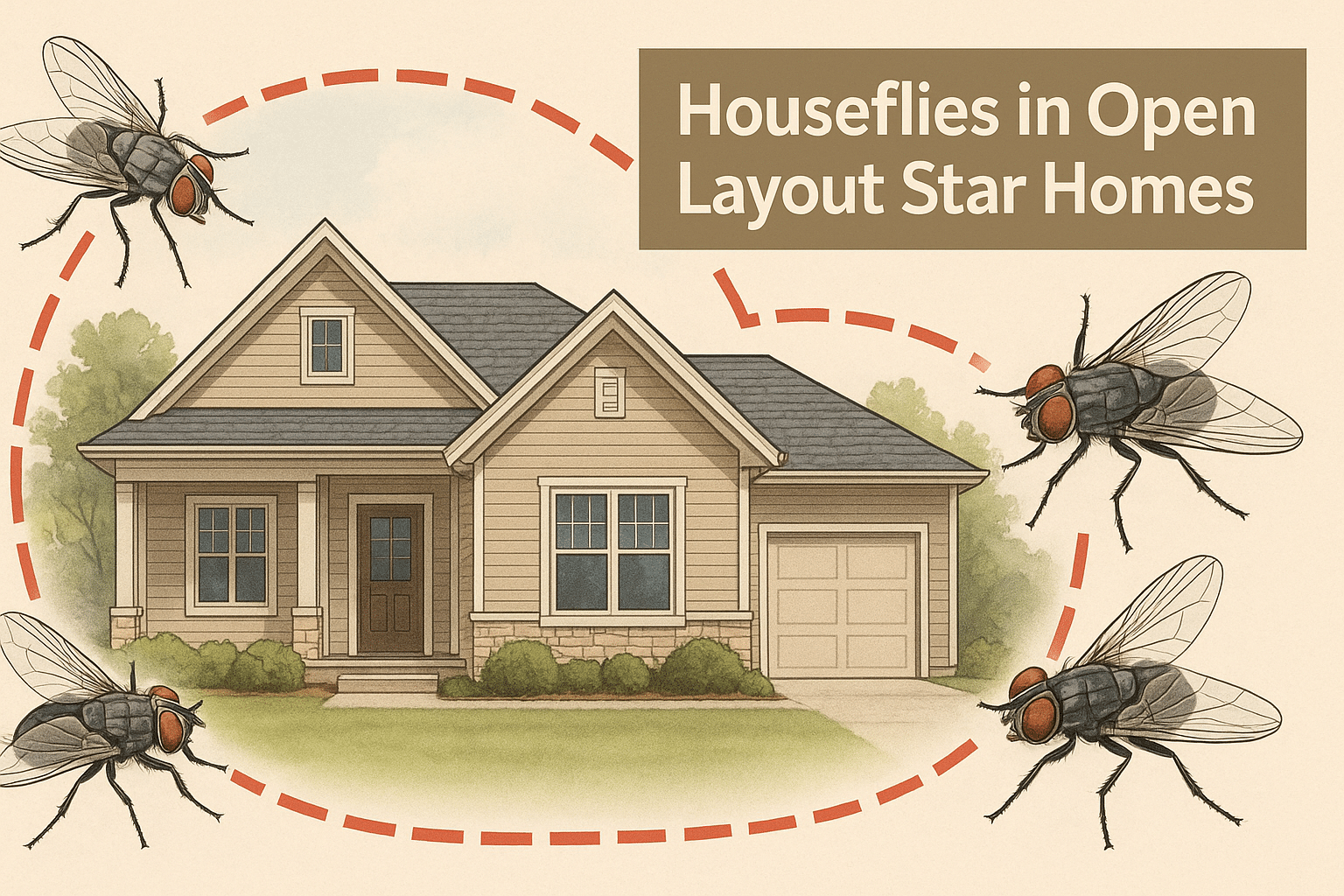 houseflies-in-open-layout-star-homes-exterior-barrier