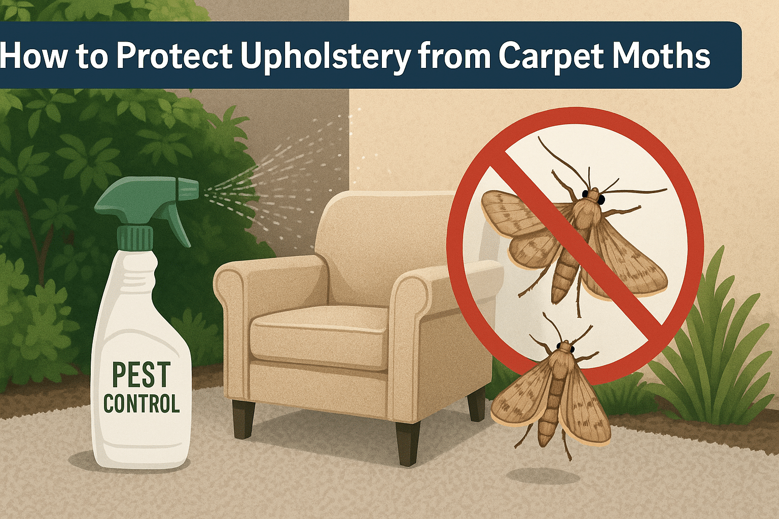 how-to-protect-upholstery-from-carpet-moths-outside-application