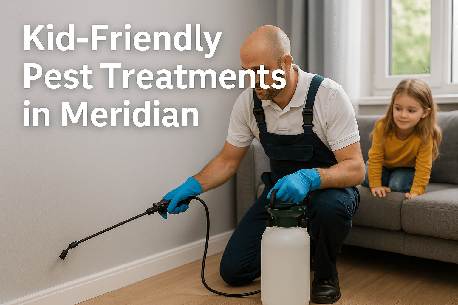 kid-friendly-pest-treatments-in-meridian-indoor