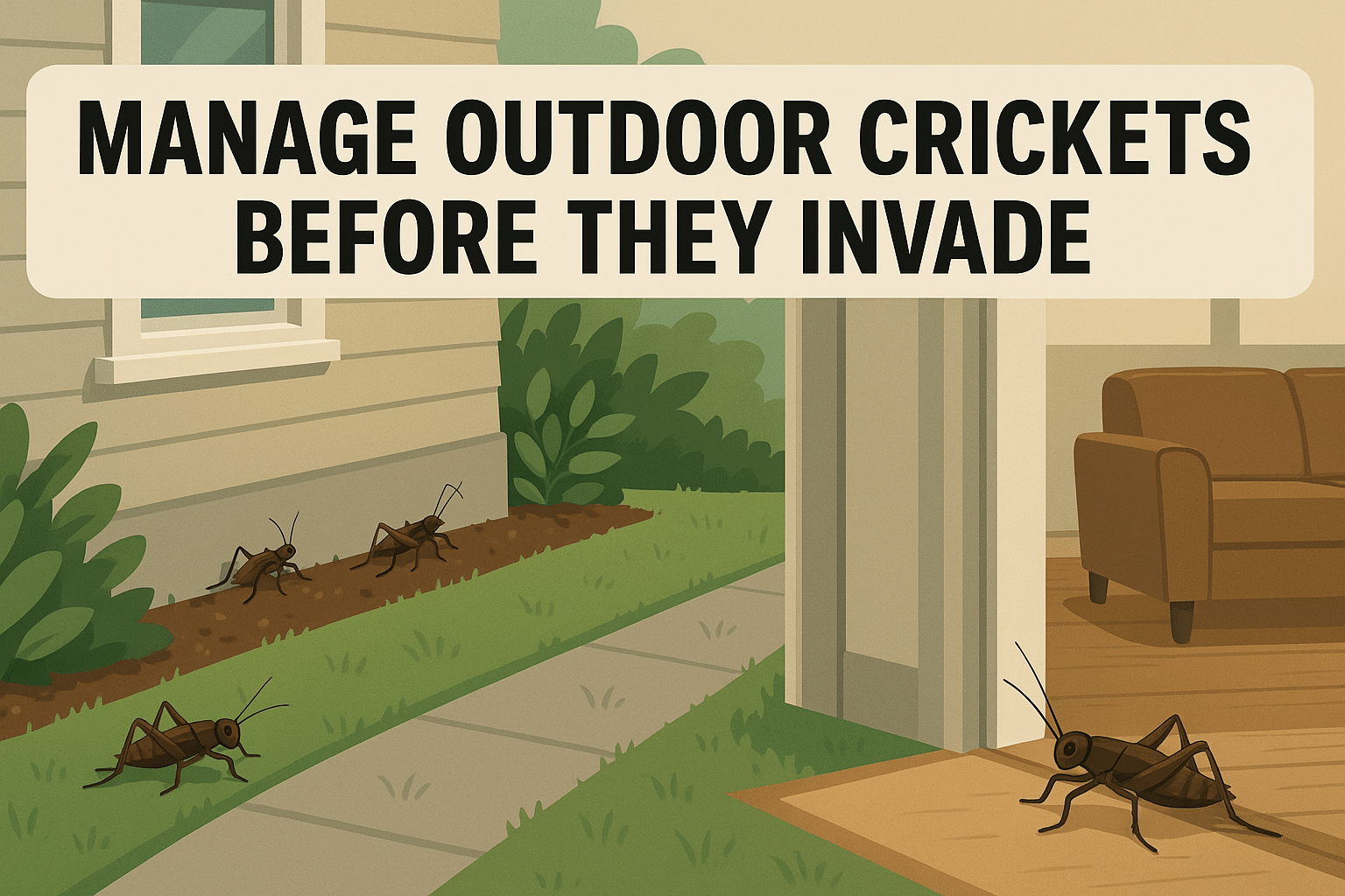 manage-outdoor-crickets-before-they-invade-inside-treatment