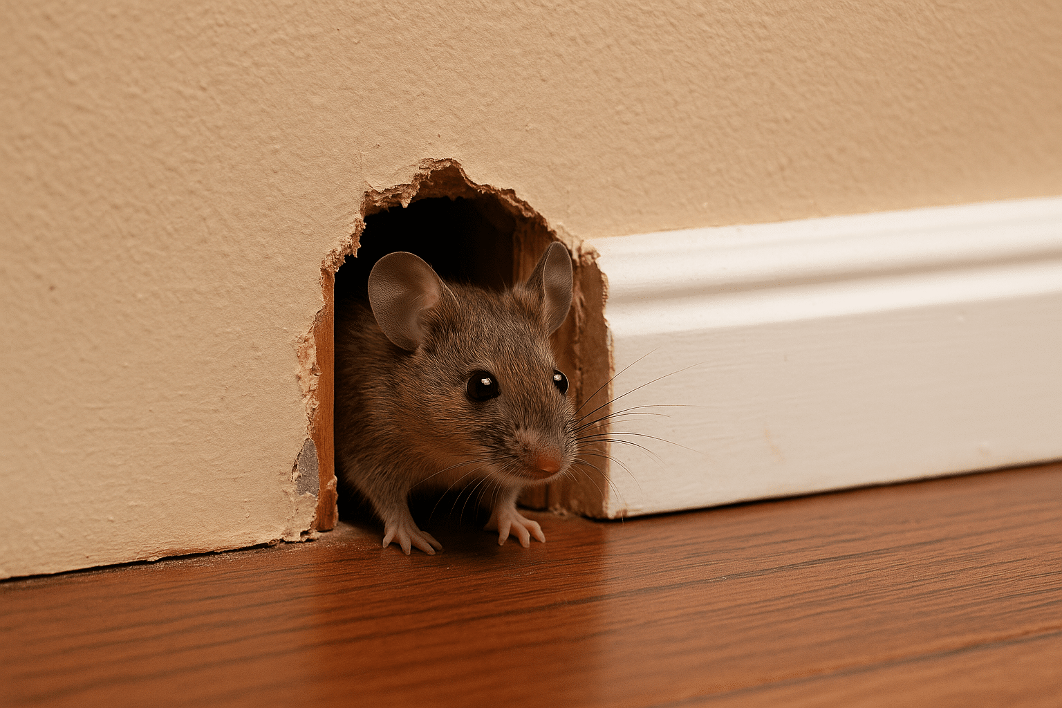 mice-hiding-in-the-walls-in-meridian-indoor