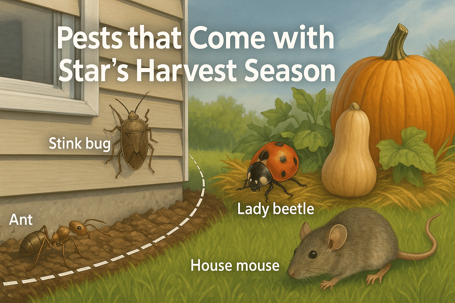 pests-that-come-with-stars-harvest-season-exterior-barrier