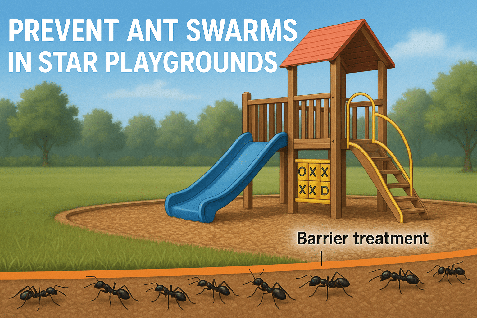 prevent-ant-swarms-in-star-playgrounds-exterior-barrier