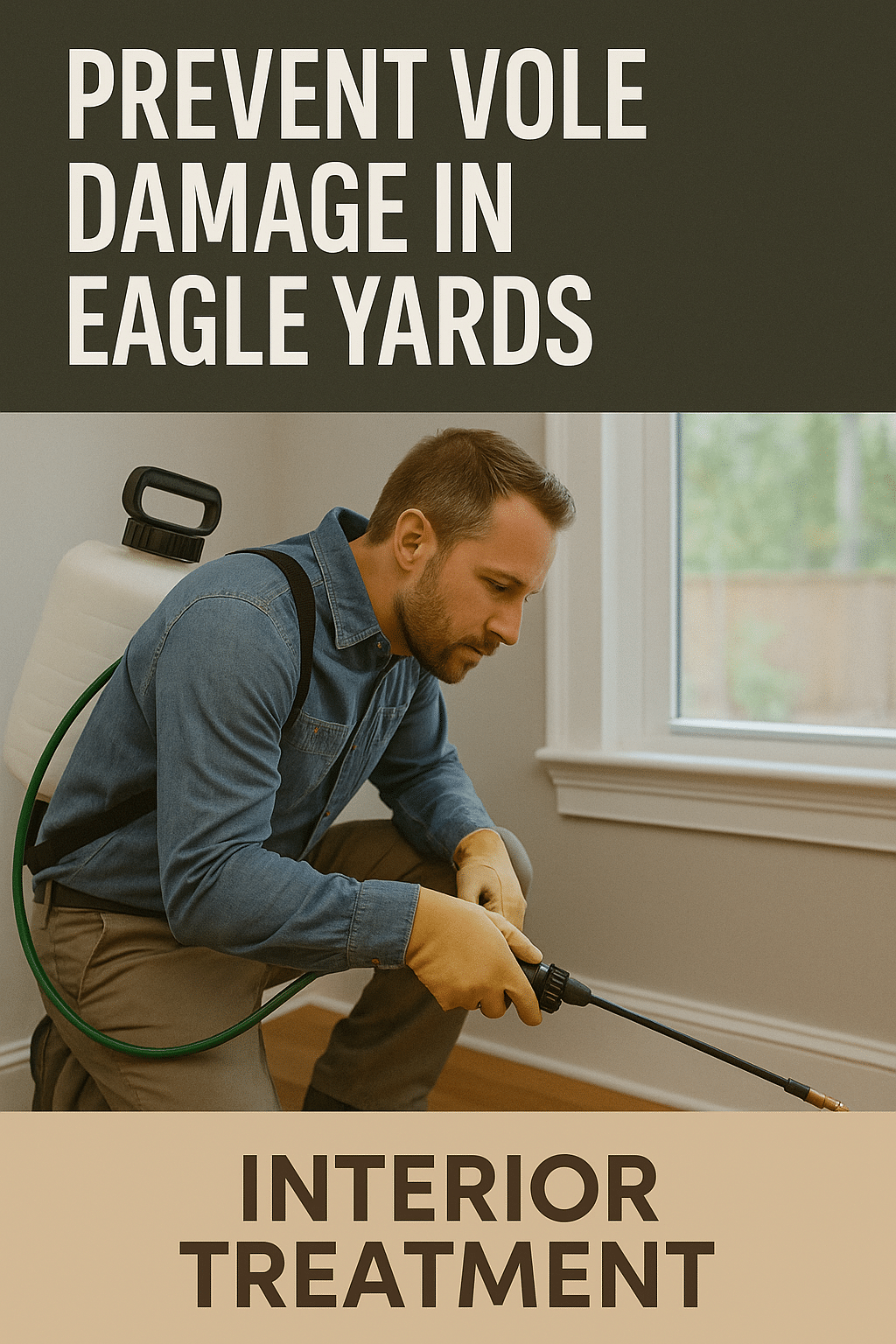 prevent-vole-damage-in-eagle-yards-interior-treatment