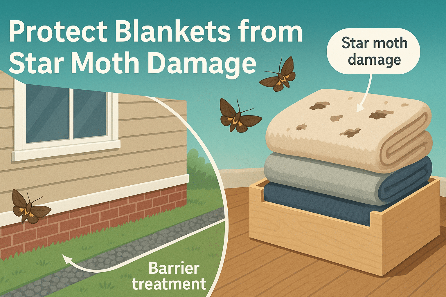 protect-blankets-from-star-moth-damage-exterior-barrier