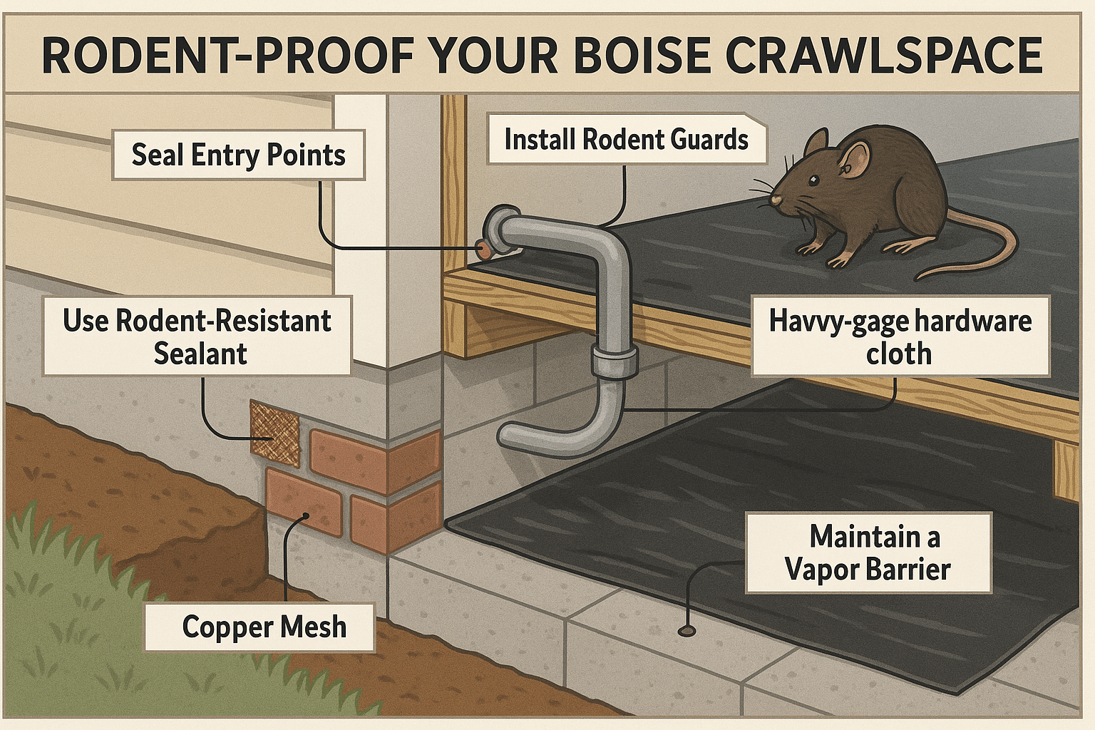 rodent-proof-your-boise-crawlspace-indoor-protection
