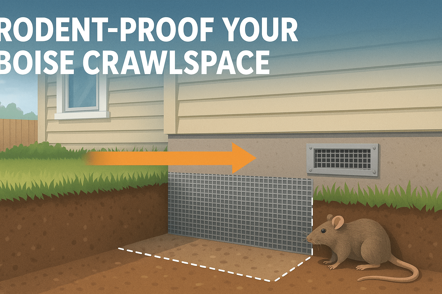 rodent-proof-your-boise-crawlspace-yard-barrier