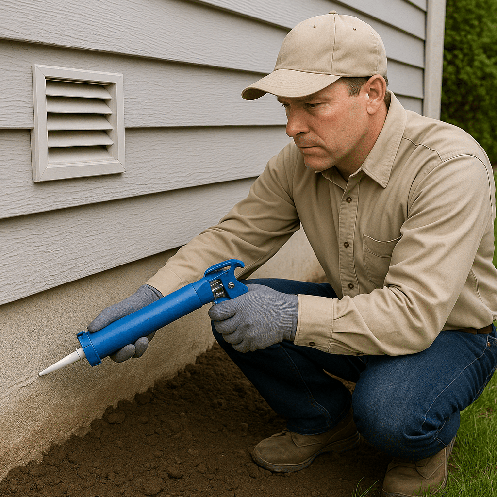 rodent-proof-your-crawlspace-in-eagle-exterior-application