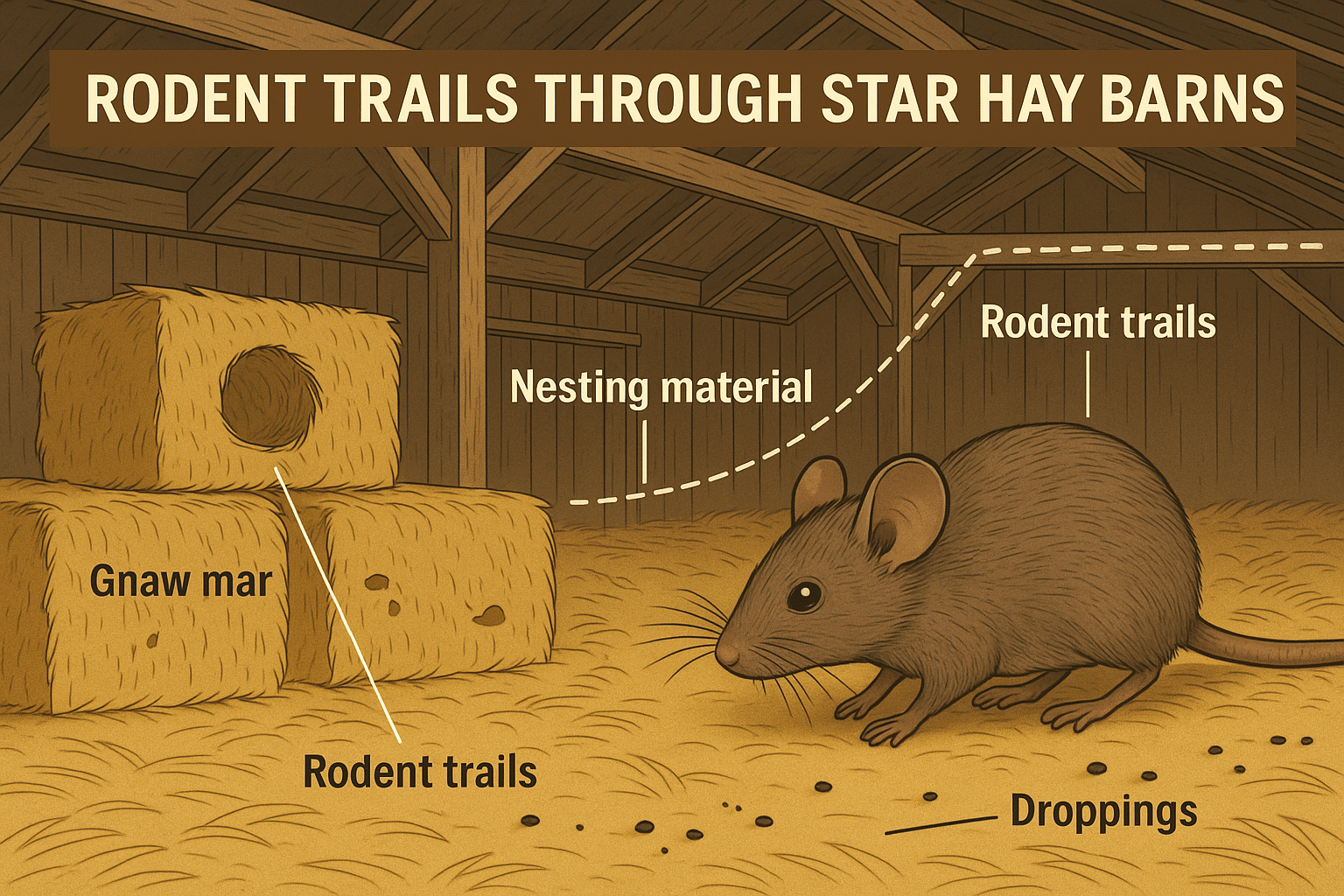 rodent-trails-through-star-hay-barns-interior-treatment