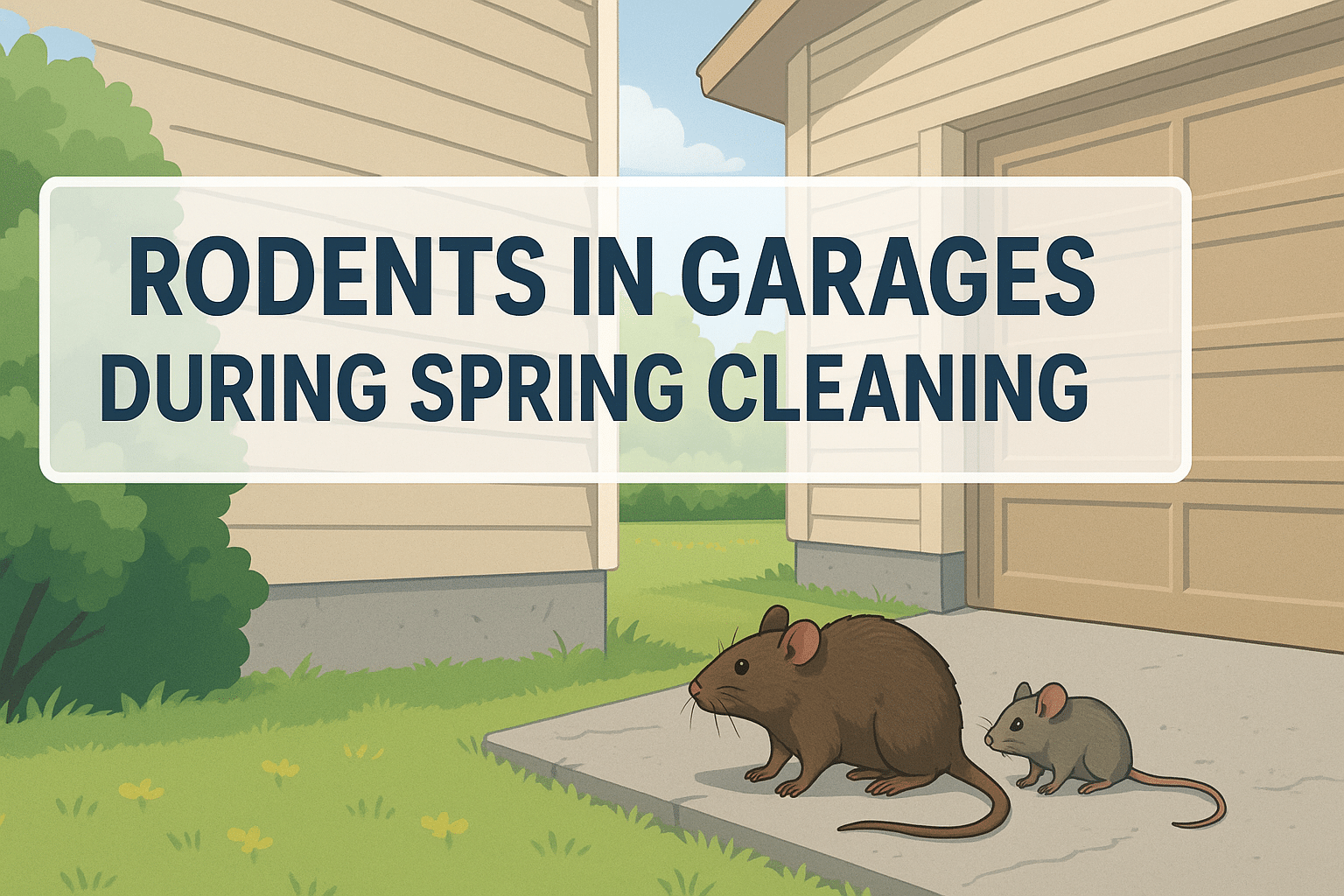 rodents-in-garages-during-spring-cleaning-exterior-setup