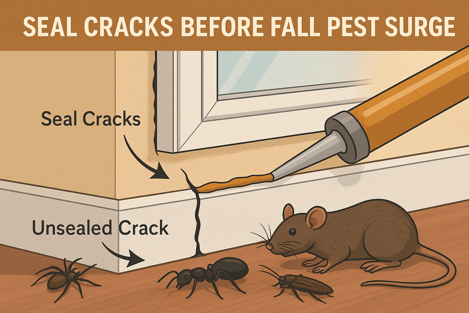 seal-cracks-before-fall-pest-surge-interior-control