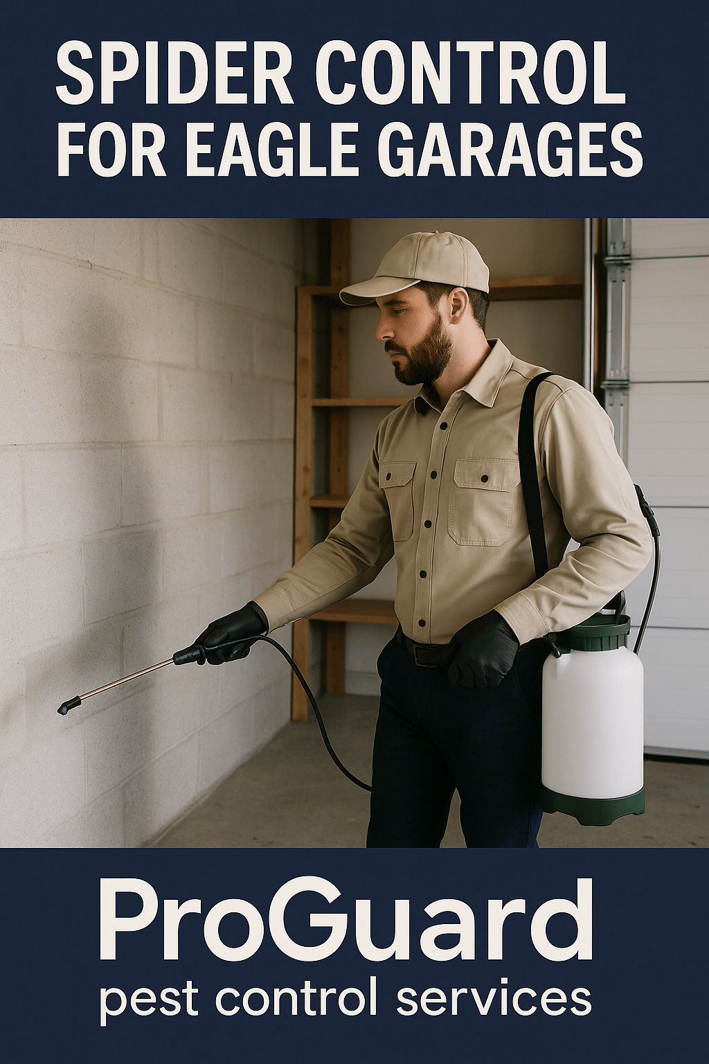 spider-control-for-eagle-garages-interior-treatment