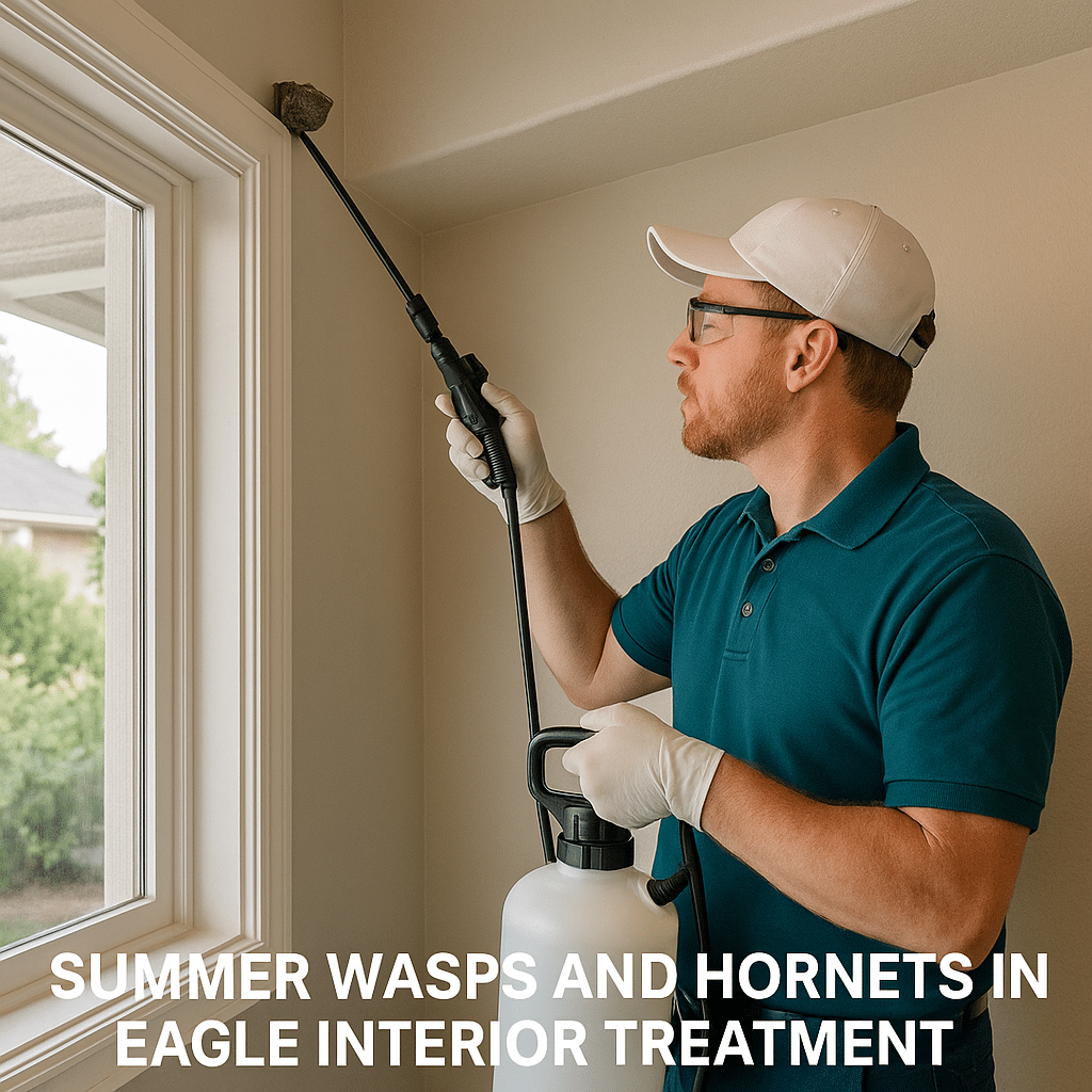 summer-wasps-and-hornets-in-eagle-interior-treatment