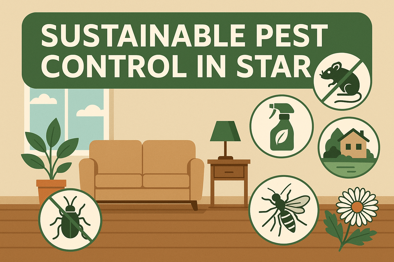 sustainable-pest-control-in-star-interior-treatment