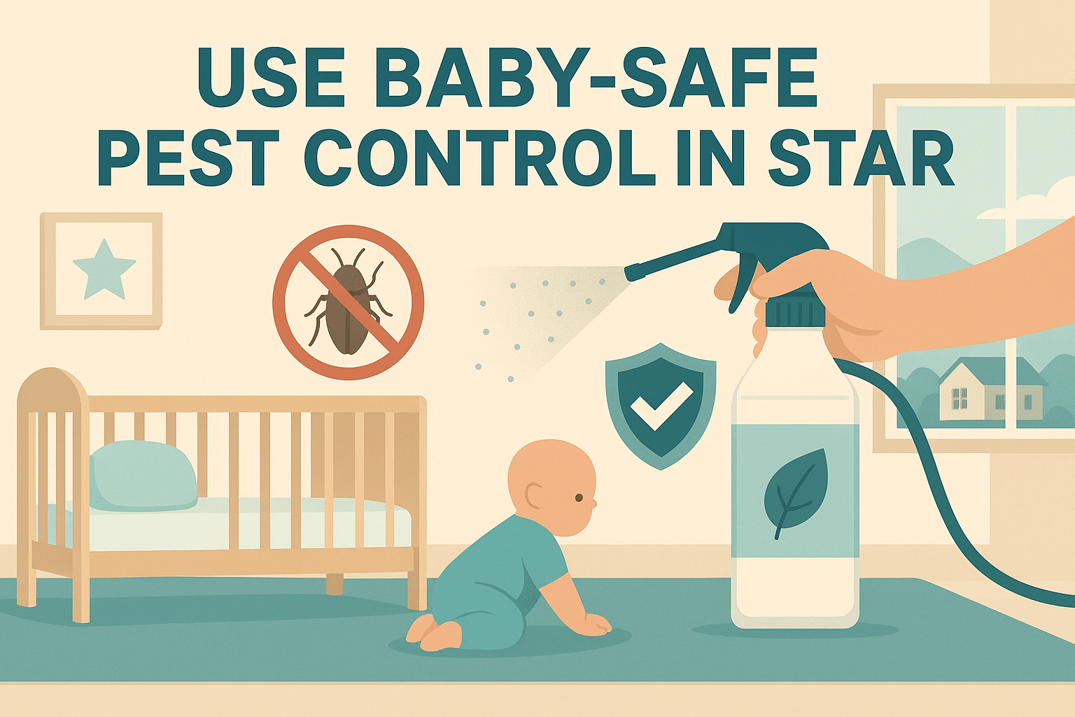 use-baby-safe-pest-control-in-star-interior-treatment