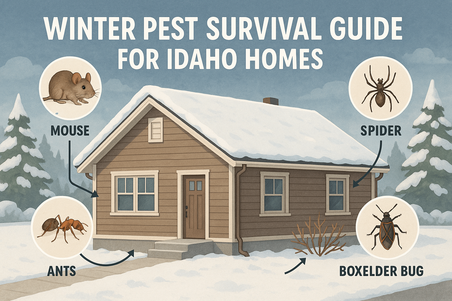 winter-pest-survival-guide-for-idaho-homes-exterior-setup