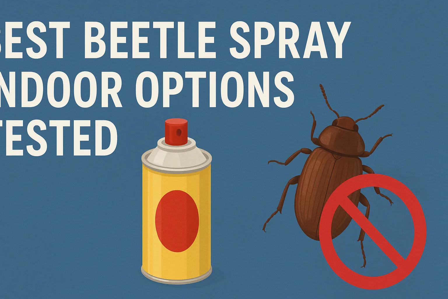 best-beetle-spray-indoor-options-tested-interior-treatment