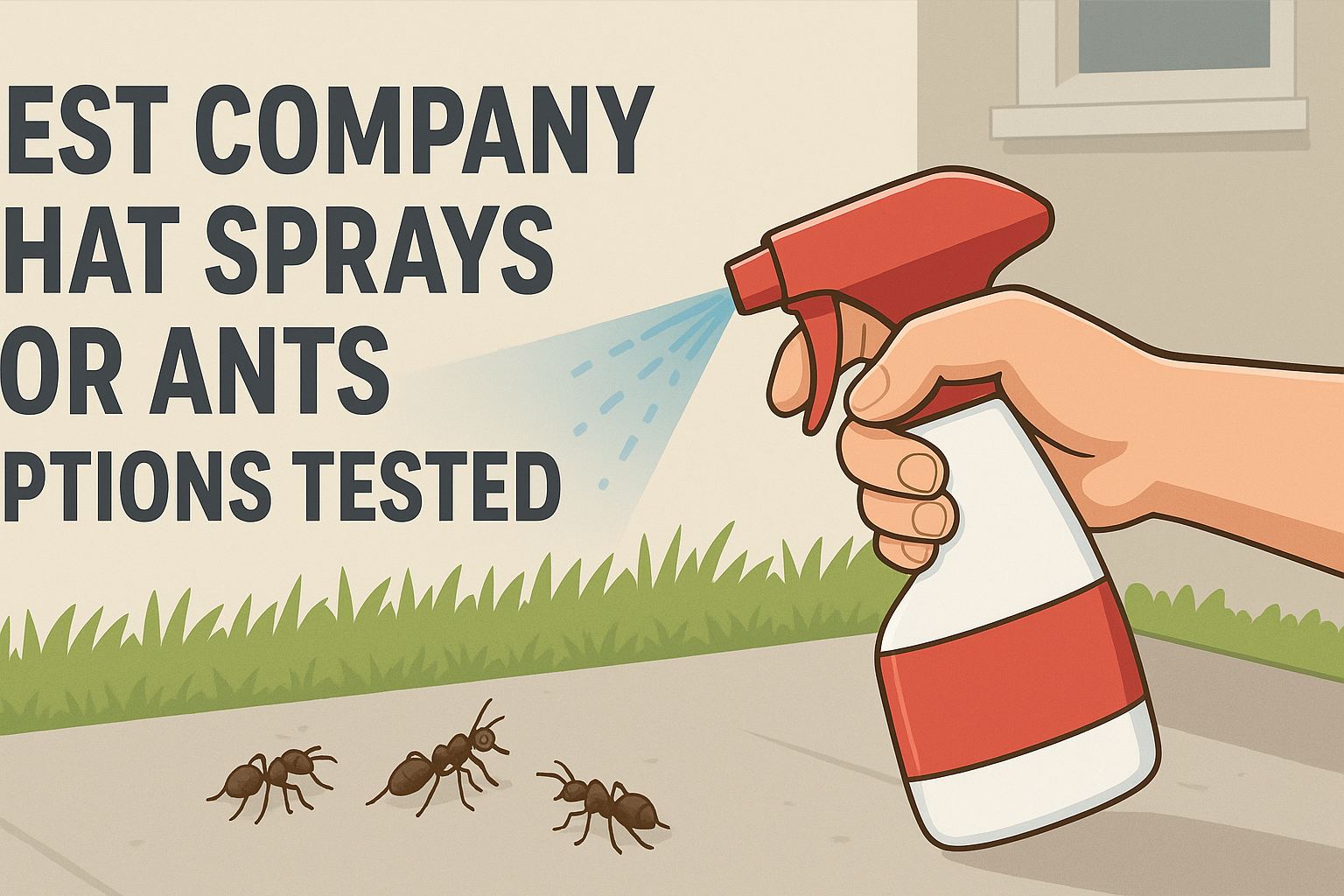 best-company-that-sprays-for-ants-options-tested-exterior