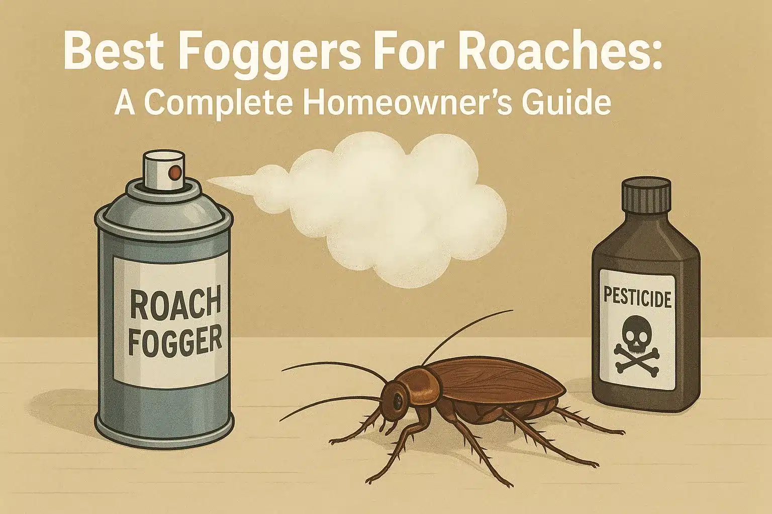 best-foggers-for-roaches-a-complete-homeowners-guide-interior-treatment