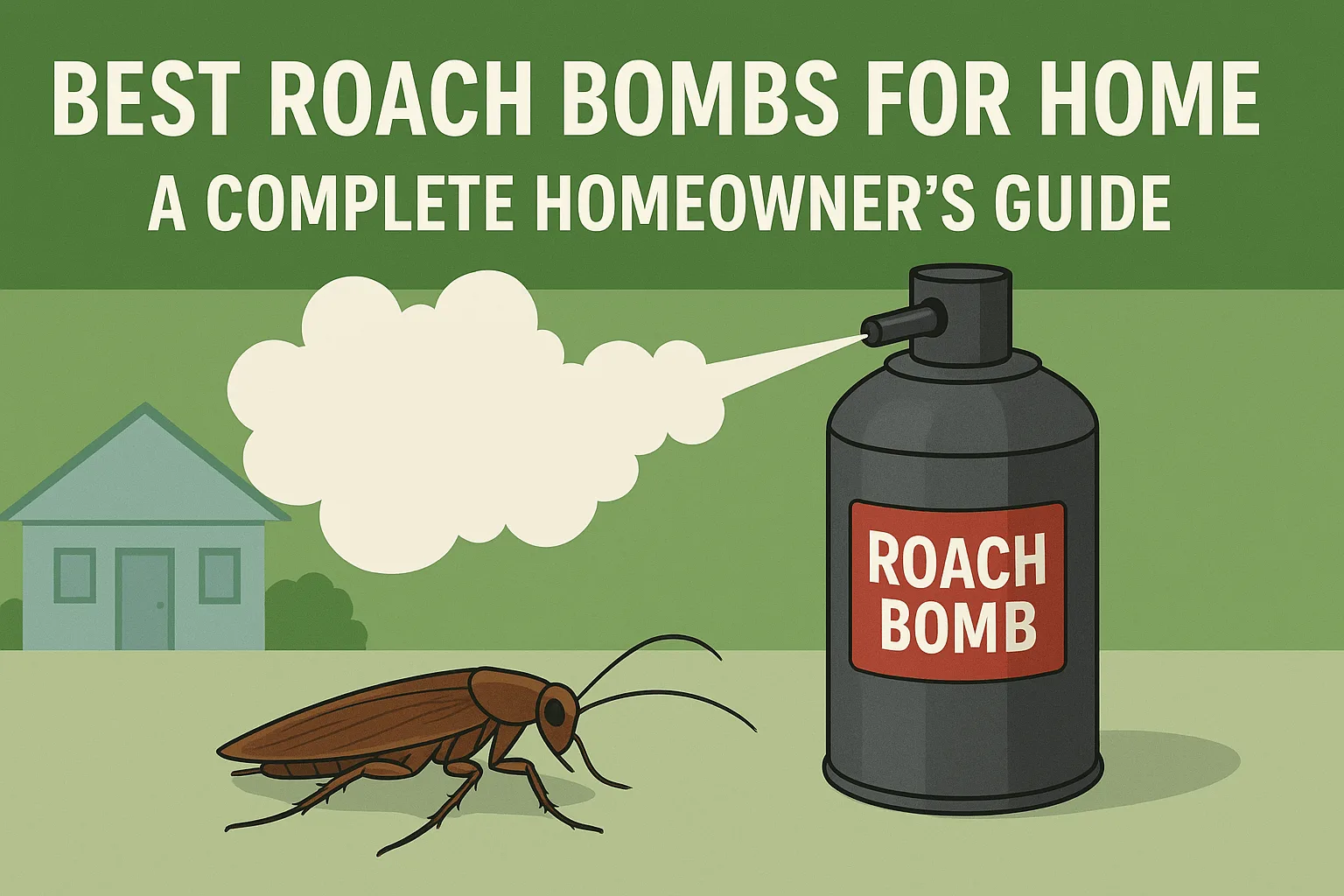 best-roach-bombs-for-home-a-complete-homeowners-guide-exterior-application