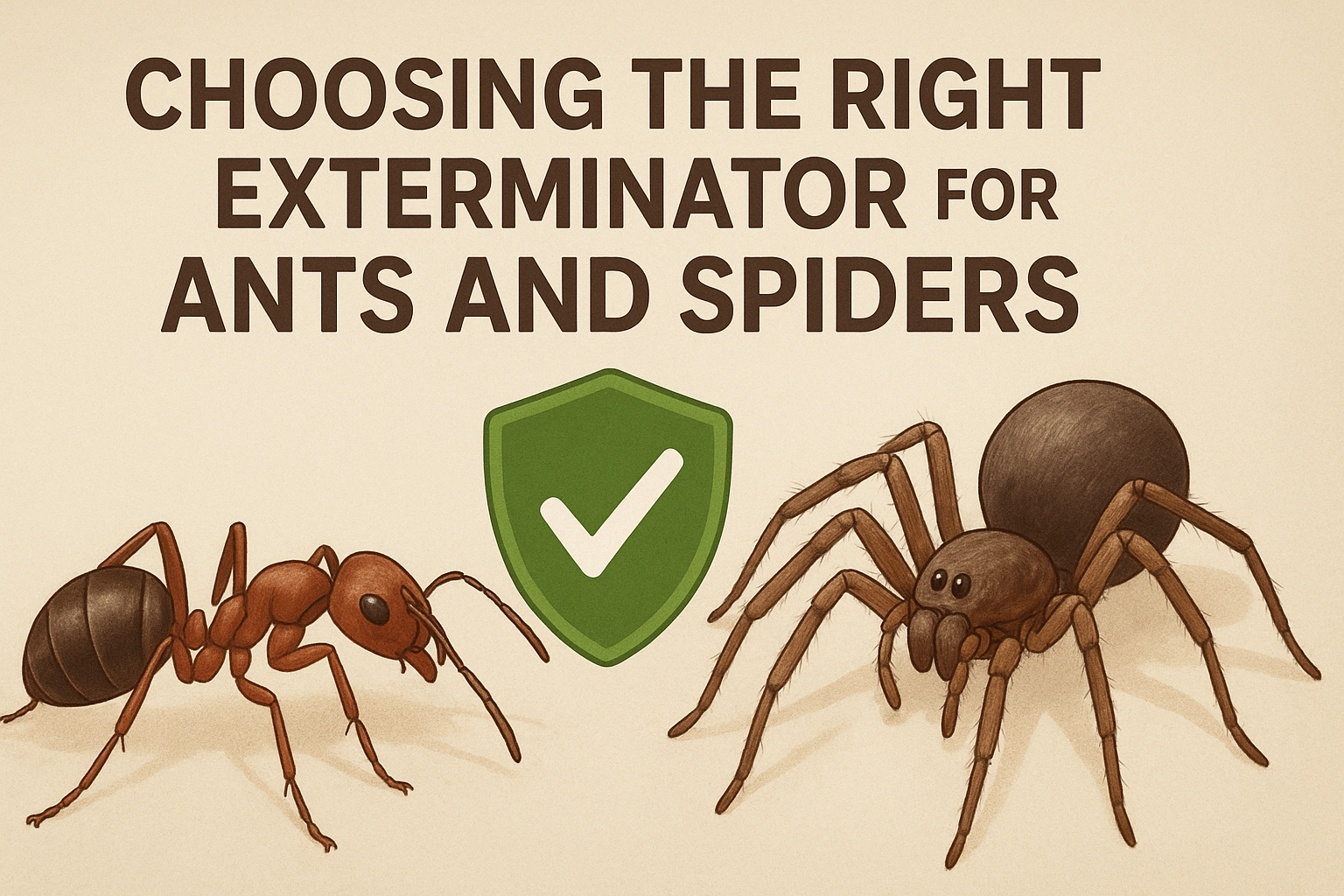 choosing-the-right-exterminator-for-exterminator-for-ants-and-spiders-interior-treatment