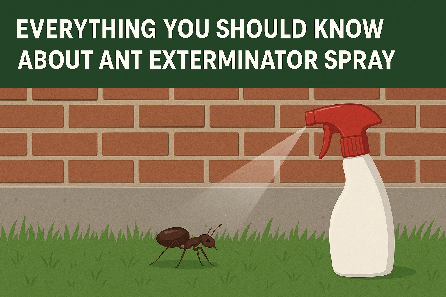 everything-you-should-know-about-ant-exterminator-spray-exterior-application