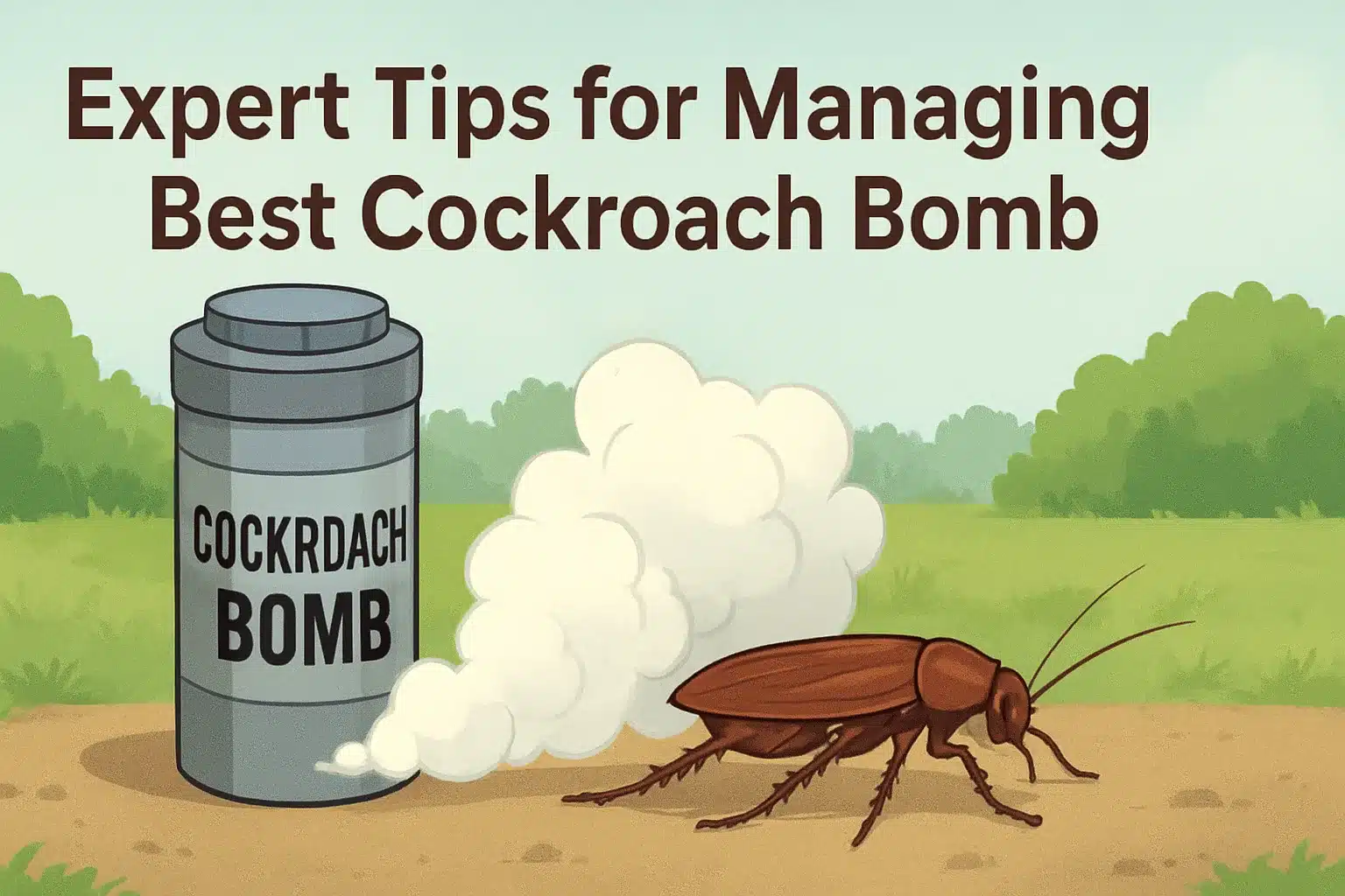 expert-tips-for-managing-best-cockroach-bomb-exterior-application