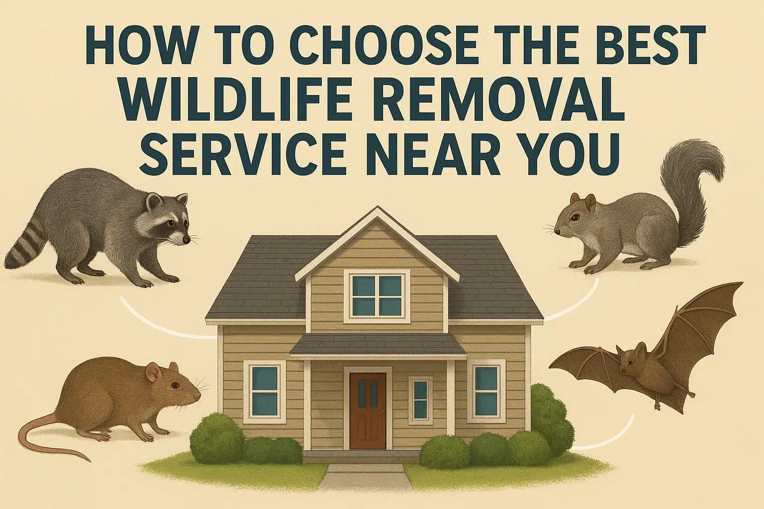 how-to-choose-the-best-wildlife-removal-service-near-you-exterior-application